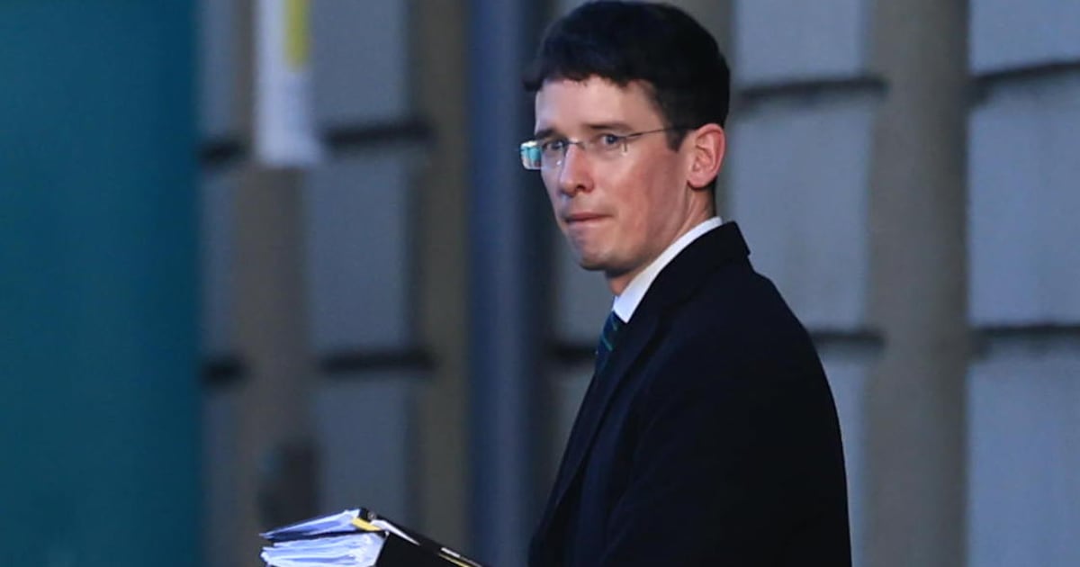 Oral hearing to assess Enoch Burke’s dismissal will go ahead, High Court rules – The Irish Times