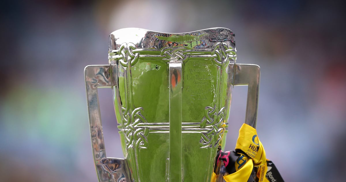 Where is your county in the pecking order? – The Irish Times