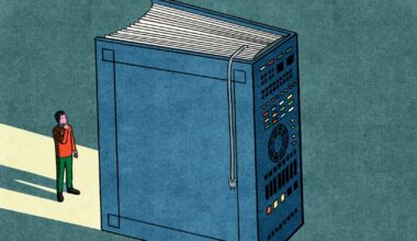 After the Shy Girl controversy, where does publishing’s AI problem leave authors and readers? – The Irish Times
