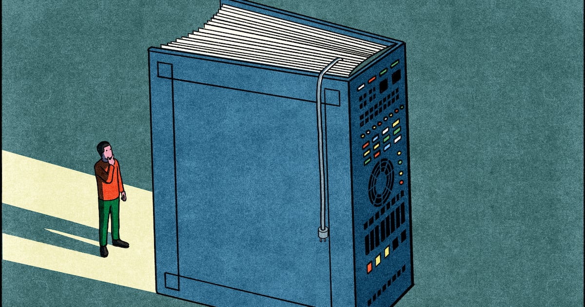 After the Shy Girl controversy, where does publishing’s AI problem leave authors and readers? – The Irish Times