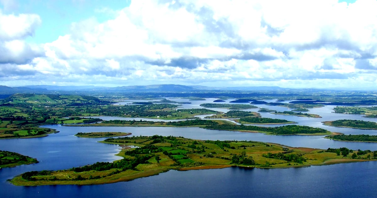 Condé Nast Traveller reveals its seven wonders of Ireland for 2026, and there’s no Dublin or Galway – The Irish Times