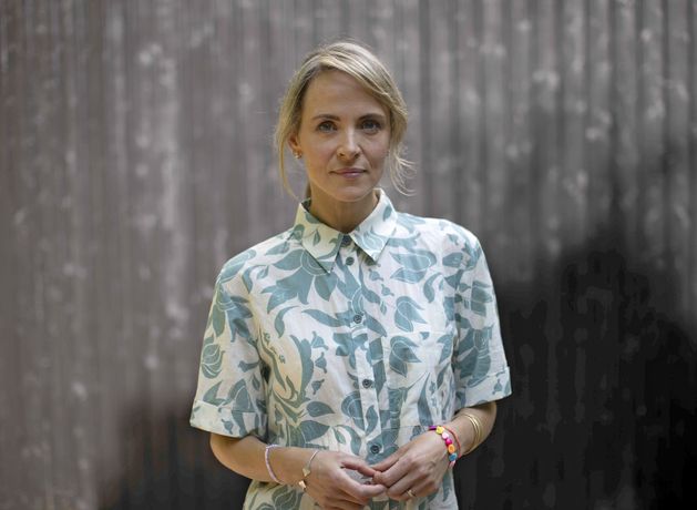 Singer Gemma Hayes: ‘When my mum died, I thought, ‘Oh my God, I’m definitely a grown-up now’. I feel like I’d been pretending until then’