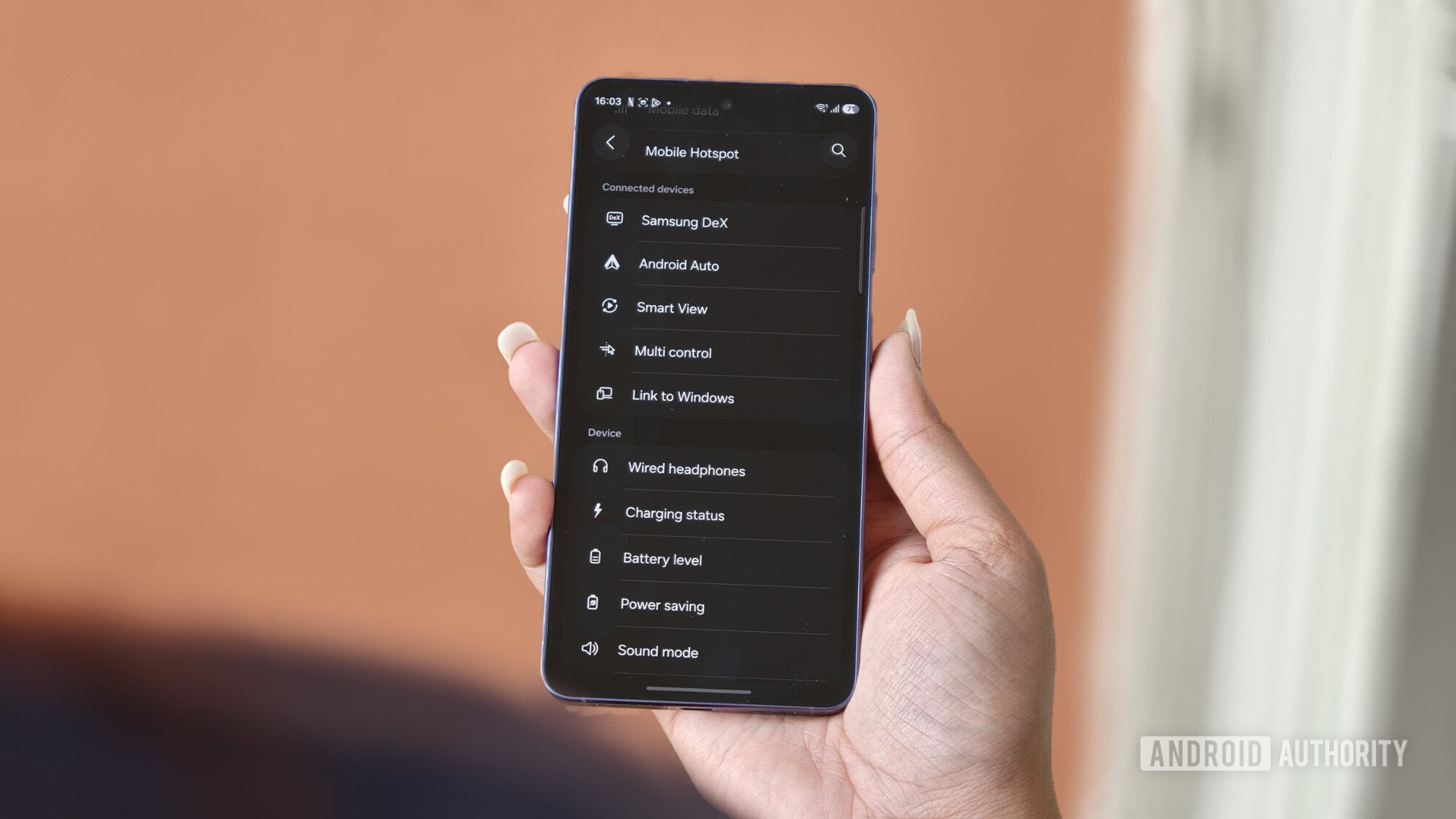 Add a condition on Routines+ Add a condition on Routines+