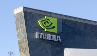 Nvidia unveils open-source quantum AI model Ising
