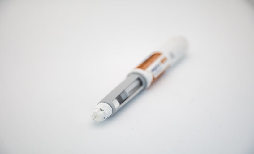 GLP-1 Agonists Lower Complications in Pancreatitis