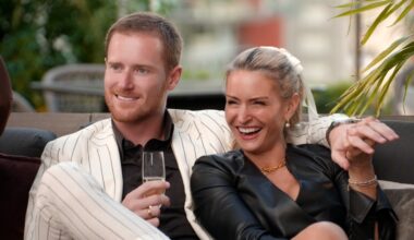 'Age of Attraction' Renewed for Season 2 at Netflix