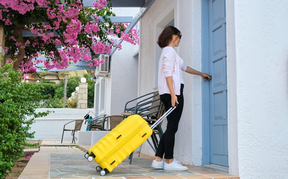 Triple trouble for tourism SMEs