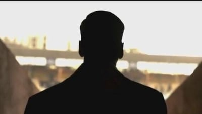 The star who rules Bollywood's 100-crore club.