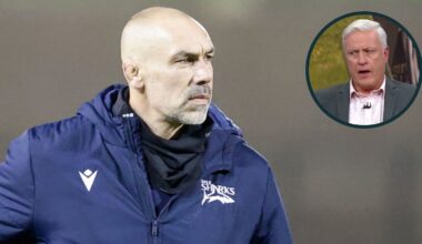 Matt Williams slams 'cynical' Sale Sharks who lack 'morality and decency'