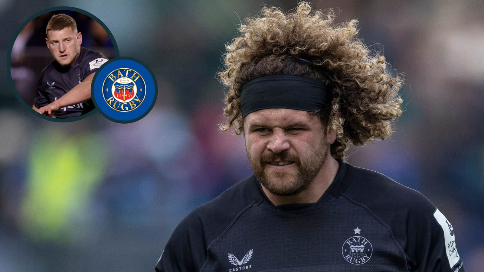 Finn Russell goes from the 'ridiculous to the sublime'