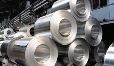 Middle East escalation pushes aluminium into a structural deficit | articles