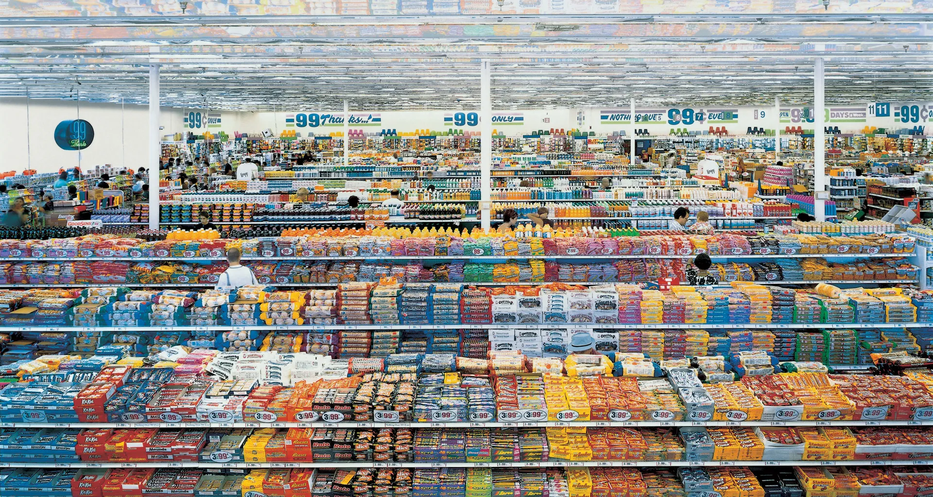 The 11 Exhibitions to See in May 2026