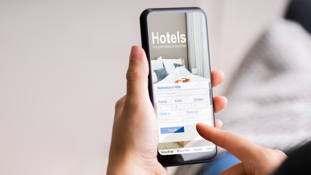 Tourism nights booked via platforms hit nearly 1 billion - News articles