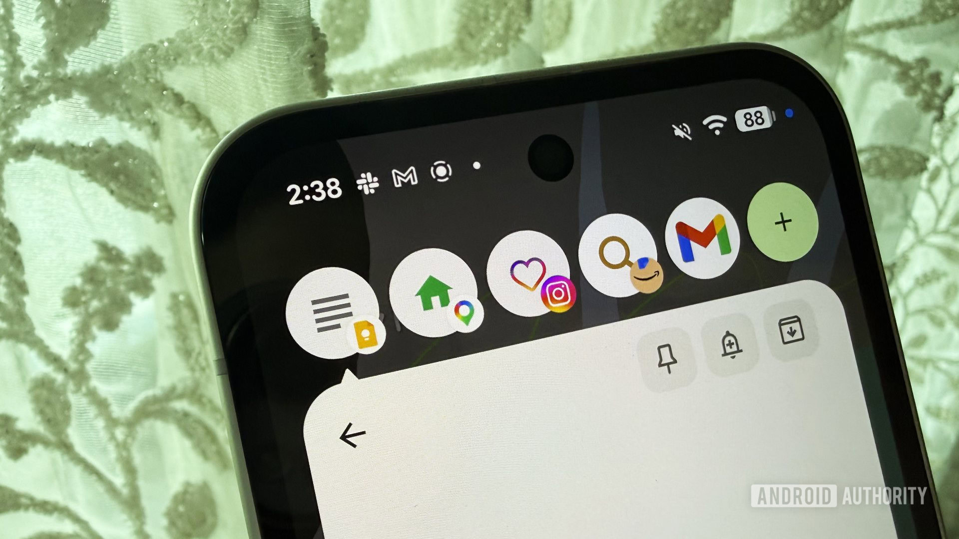 Android 17 App Bubbles