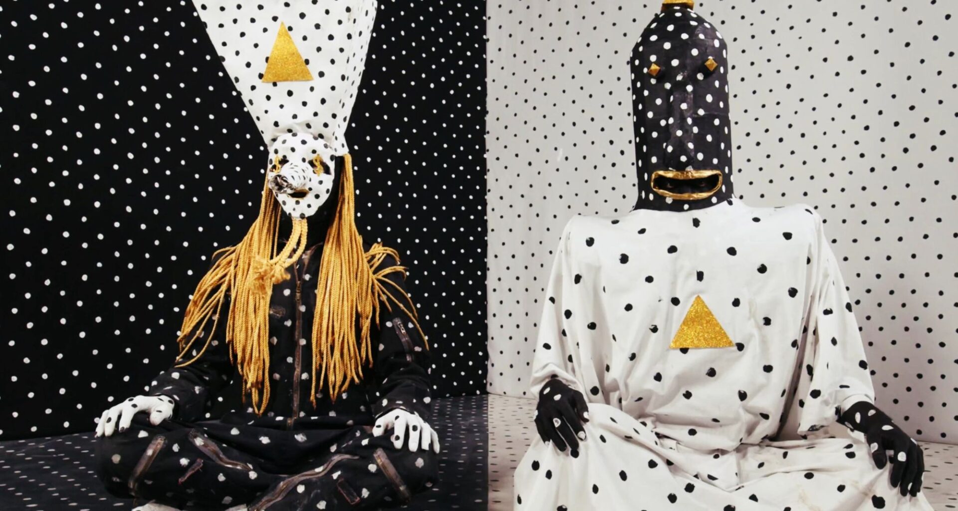 Viral duo Angine de Poitrine announce more 2026 UK and European tour dates due to phenomenal demand