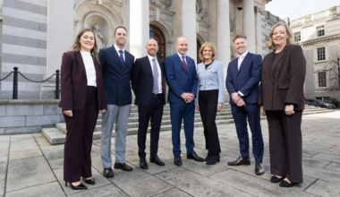 Anthropic’s Dublin Expansion Lands Ireland in AI Culture War