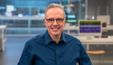 Johny Srouji named Apple’s Chief Hardware Officer