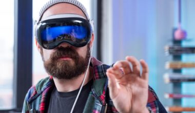 Steam Gaming Has Arrived on Apple Vision Pro, and It’s Unexpectedly Glorious