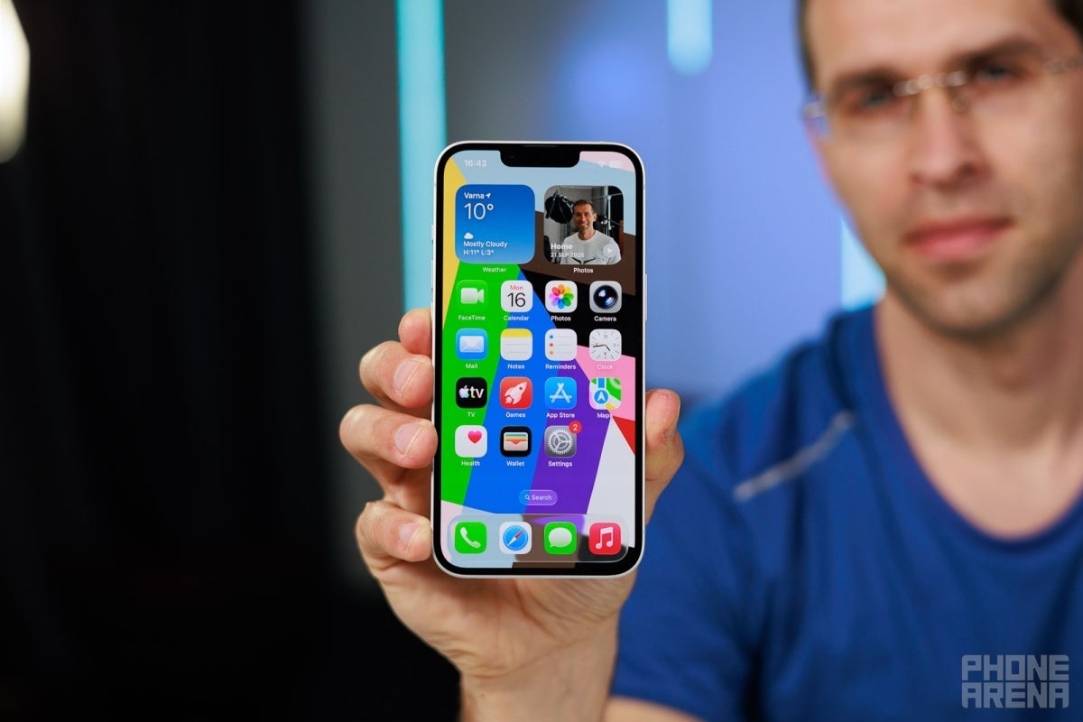 Apple iPhone 17e