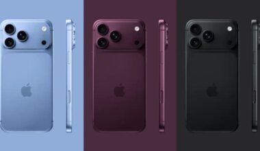 This rumored iPhone 18 color will make you switch phones