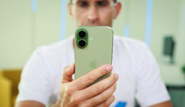 Apple to reportedly cut costs for base iPhone 18 production, making it similar to iPhone 18e