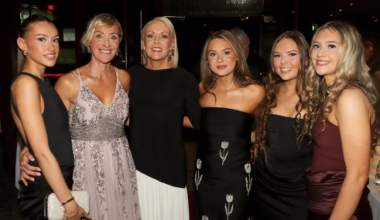 PHOTOS: All The Style From The Ardfert Film Awards At Ballyroe Lodge