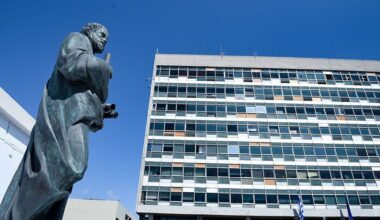 University confirms meningitis case, says student ‘stable’ and ‘improving’