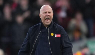 'Big decision' called for after 'embarrassing' Man City defeat