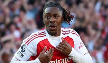 Eze embodies Man City with absurd stat as Arsenal look to go Invincible in 'new league'