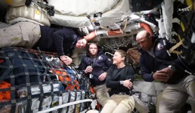 Easter, the Greatness of Man, and the Artemis II Mission