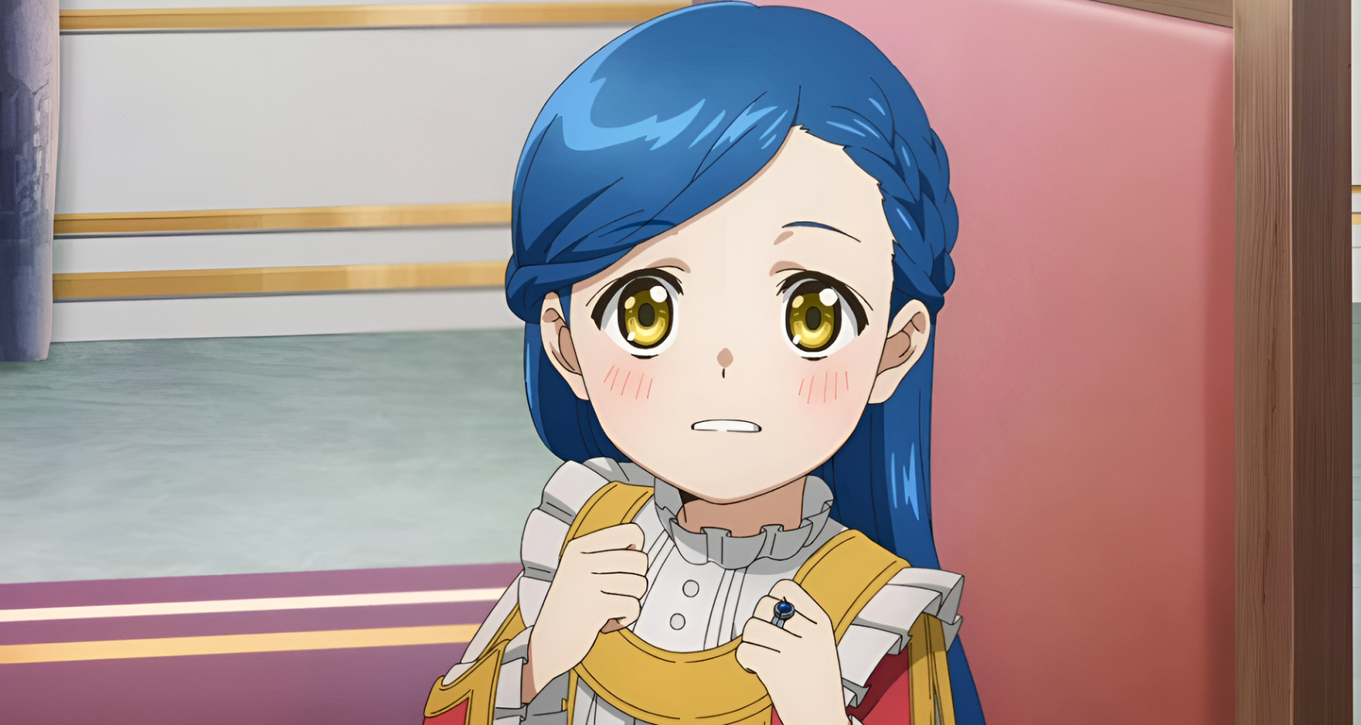 After AI Controversy, Major Crunchyroll Anime Unveils Exciting Update