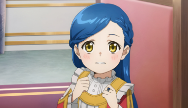 After AI Controversy, Major Crunchyroll Anime Unveils Exciting Update
