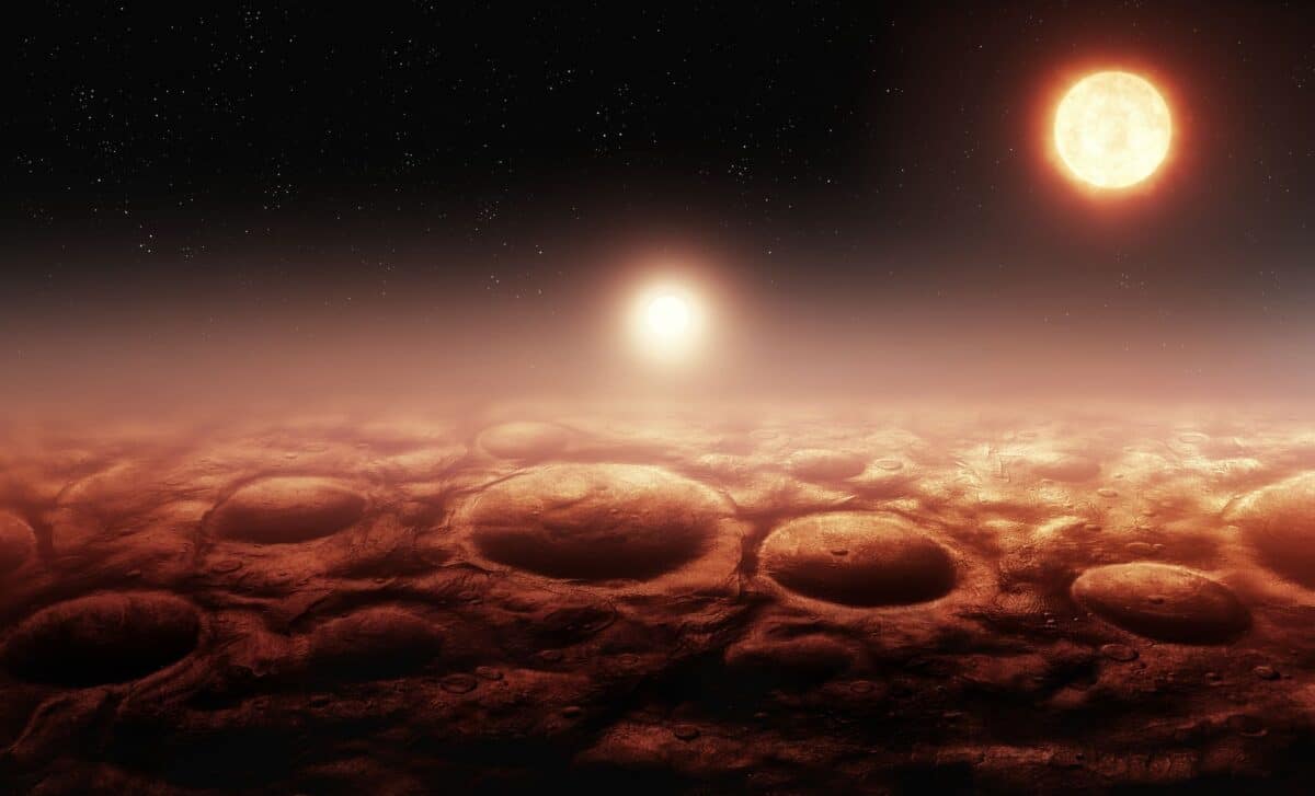 Astronomers Expected Hundreds Of Two Sun Planets, But Only Found 14, Einstein’s Theory May Explain Why