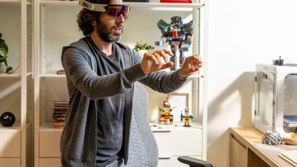 AMC Makes 'Audacity' Debut Available on TikTok, In 3-Minute Segments