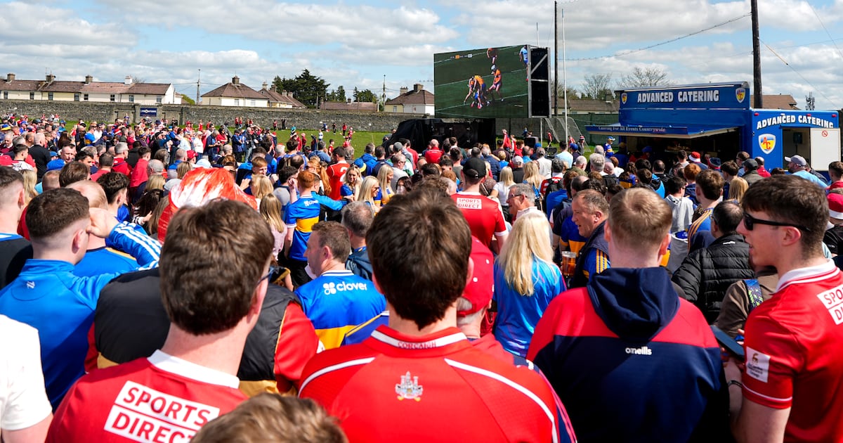 Cork go to Thurles for redemption; Meath knocked out of Leinster by Westmeath – The Irish Times