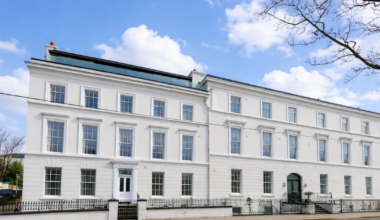 Luxury apartment in magnificent period building by the harbour in Dún Laoghaire – The Irish Times