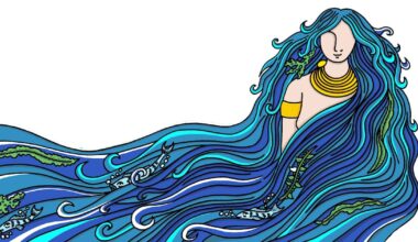 Mythological Irish Women Retold edited by Ailbhe Malone – Breathtakingly varied tales rekindle storytelling tradition – The Irish Times