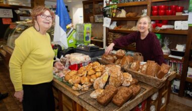 MEET THE BAKERS: Offaly mother and daughter team run successful home bakery in Tullamore