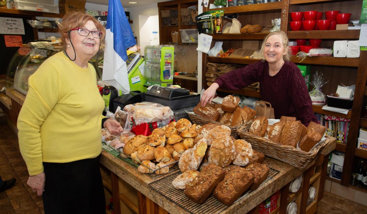 MEET THE BAKERS: Offaly mother and daughter team run successful home bakery in Tullamore