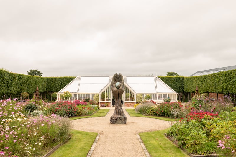 Greenhouse