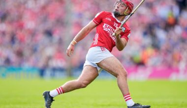 Cork reverse roles with impressive second half to down All-Ireland champions Tipperary – The Irish Times