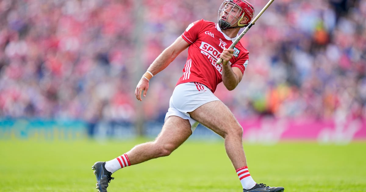 Cork reverse roles with impressive second half to down All-Ireland champions Tipperary – The Irish Times