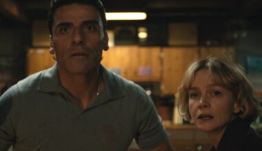 Inside the Making of the Show's Crazy, Star-Filled Season 2