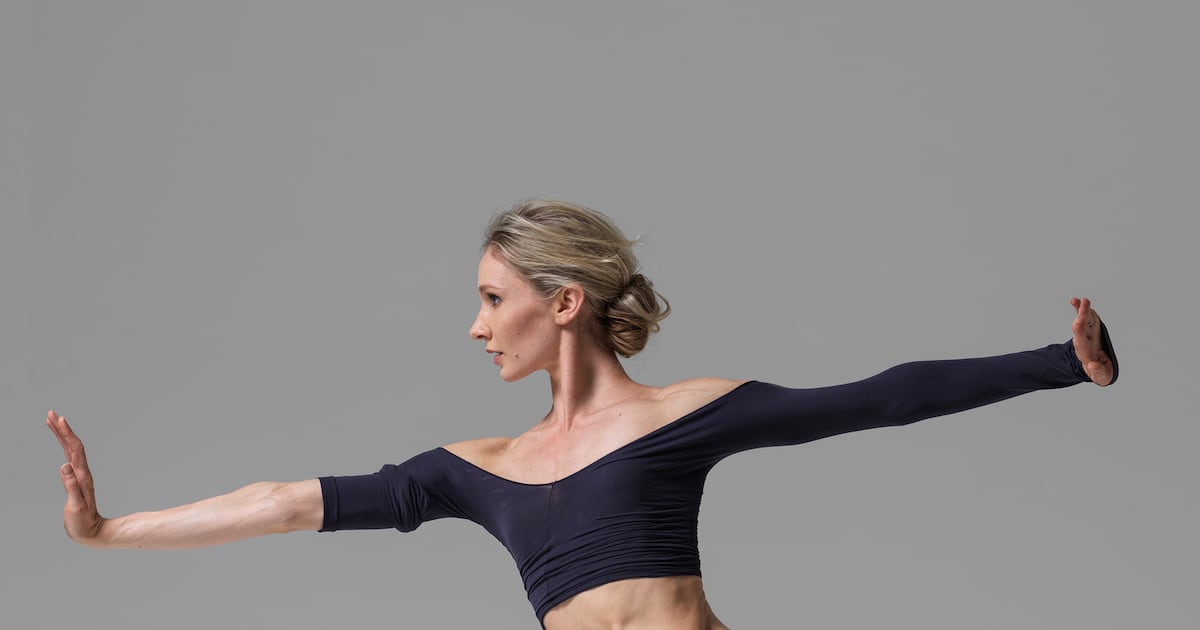 Irish ballet star Melissa Hamilton on fighting for her dream – The Irish Times