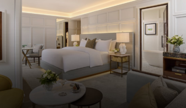 Win a stay in Ireland’s newest five star hotel, The Hawthorn by Galway Bay  – The Irish Times