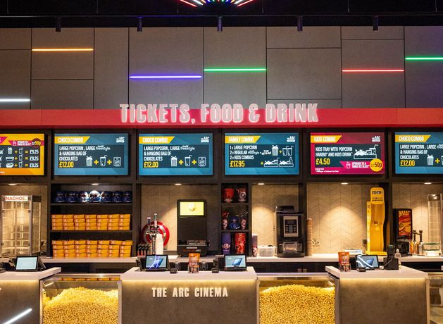 New five-screen cinema deal to bring 40 jobs to Wicklow after Stella plans ditched