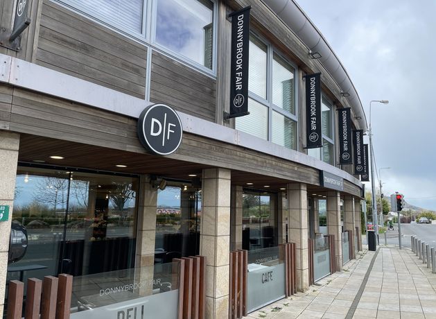 Further woe for Donnybrook Fair as it announces closure of Wicklow outlet