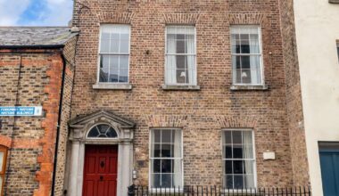 Five homes on view this week in Dublin from €375,000 – The Irish Times
