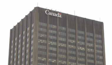 Thousands of federal public servants apply for early retirement - CTV News