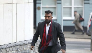 Sex-abuse case character references from public representatives ‘unacceptable’ – The Irish Times